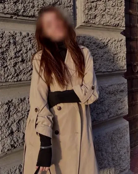 Alina, 30