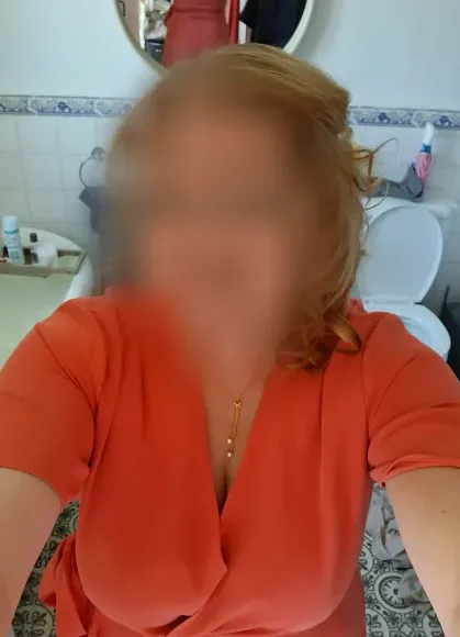 Annika, 38