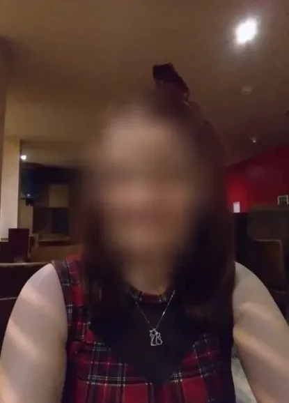 Ayse, 38