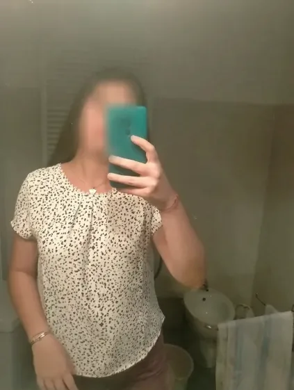 Cara, 21