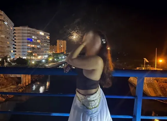 Chiara, 18