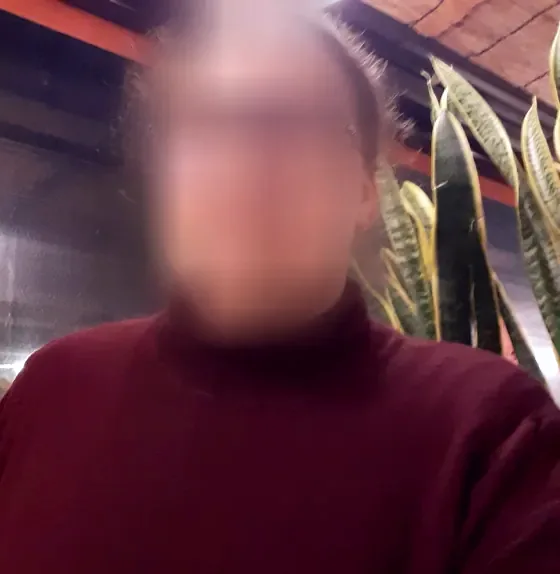 Daniela, 37
