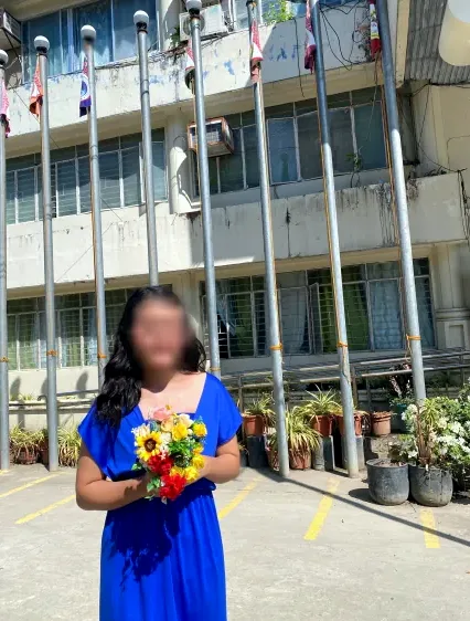 Denise, 23