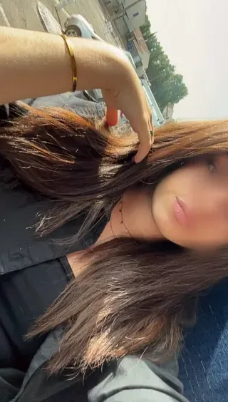 Frieda, 18