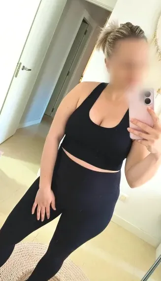 Jacqueline, 36