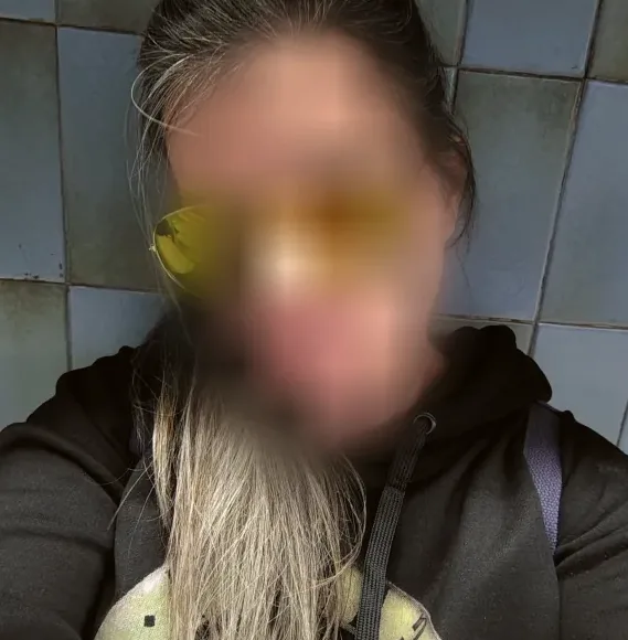 Jana, 39