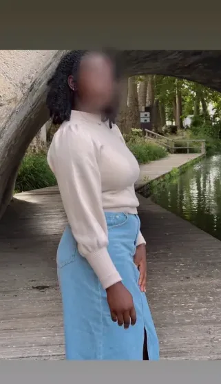Jessica, 20