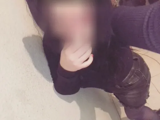 Linda, 33