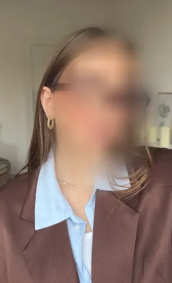 Maren, 32