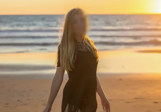 Michelle, 32