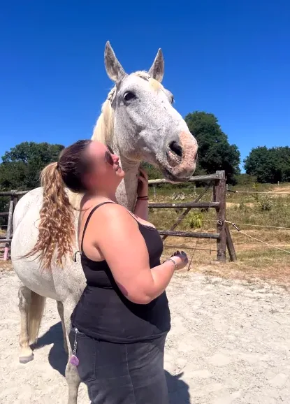 Nadja, 23