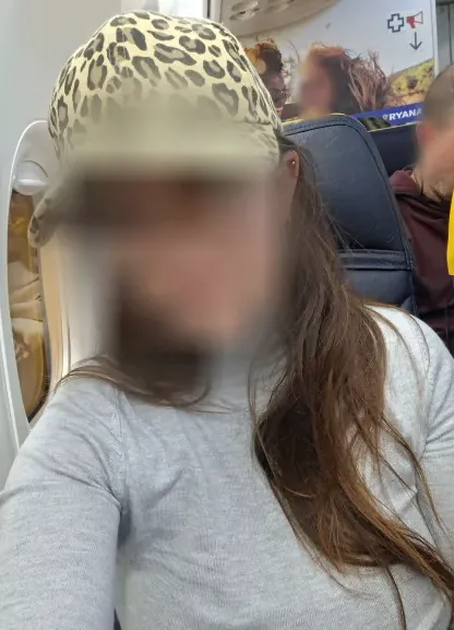 Nele, 33