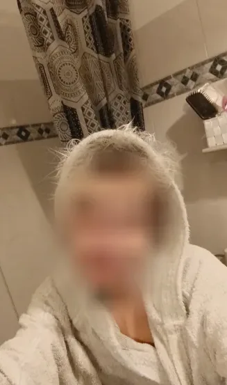 Sarah, 38