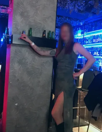 Sonja, 40
