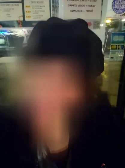 Sophia, 35