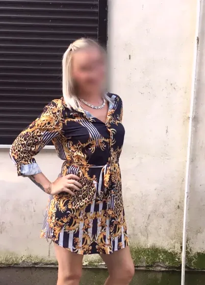 Verena, 34